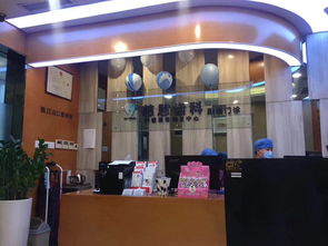 睿容環(huán)保 慈恩齒科新設(shè)備體驗(yàn)指南