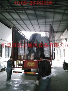 專業工廠降溫解決方案 睿容環保的負壓風機、水簾墻與環保空調降溫工程