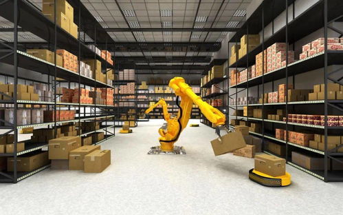 智能工廠物流系統規劃 步驟、關鍵要素與睿容環保的實踐洞察